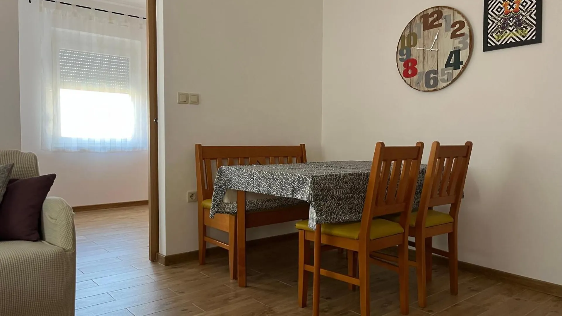 Medulin In Apartment Croatia