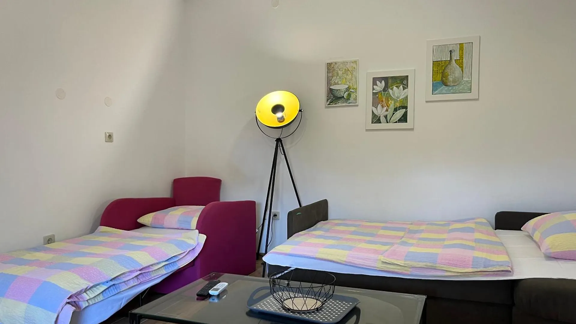 Medulin In Apartment