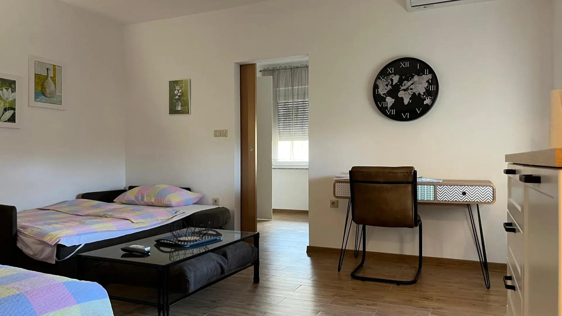 Medulin In Apartment