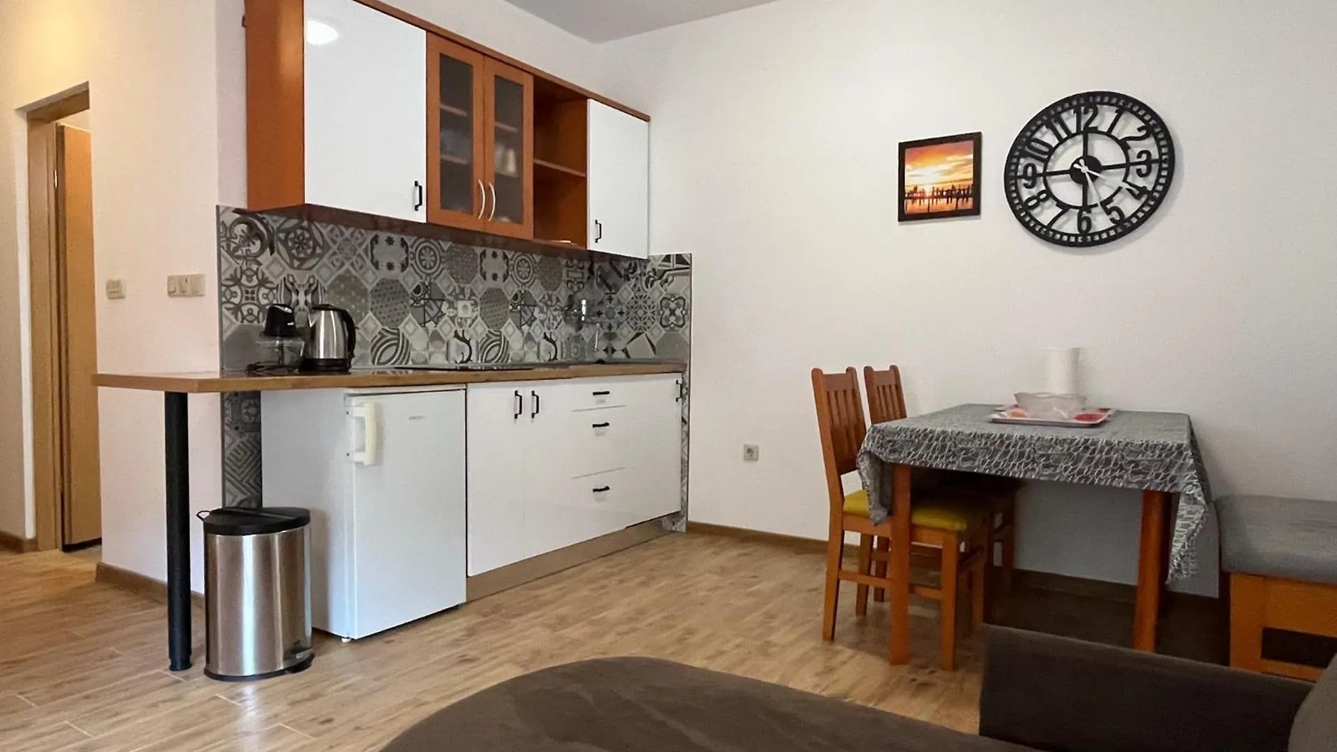 Medulin In Apartment Croatia