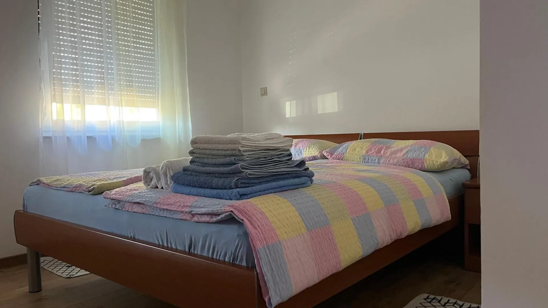 Medulin In Apartment