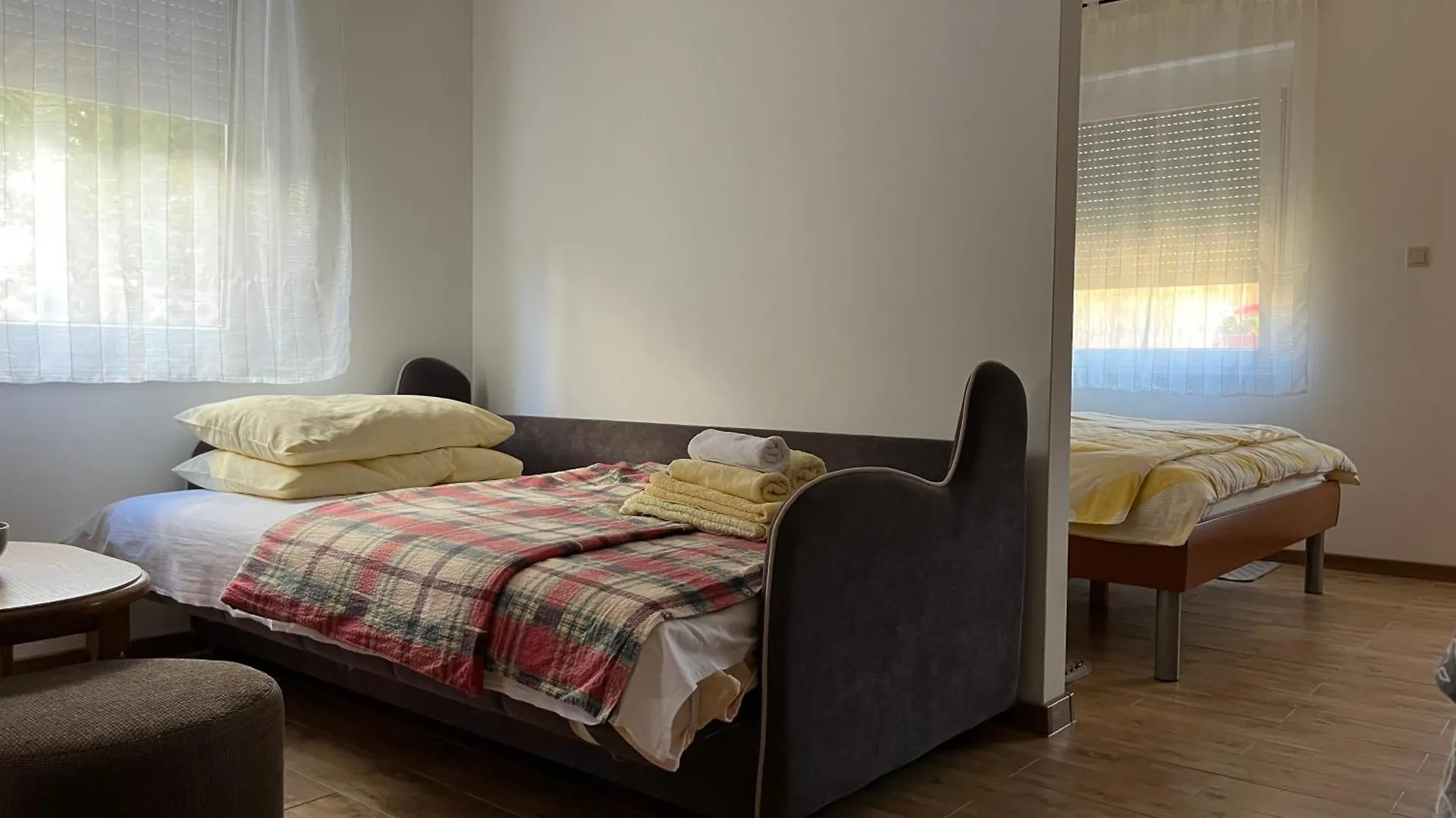 Medulin In Apartment Croatia