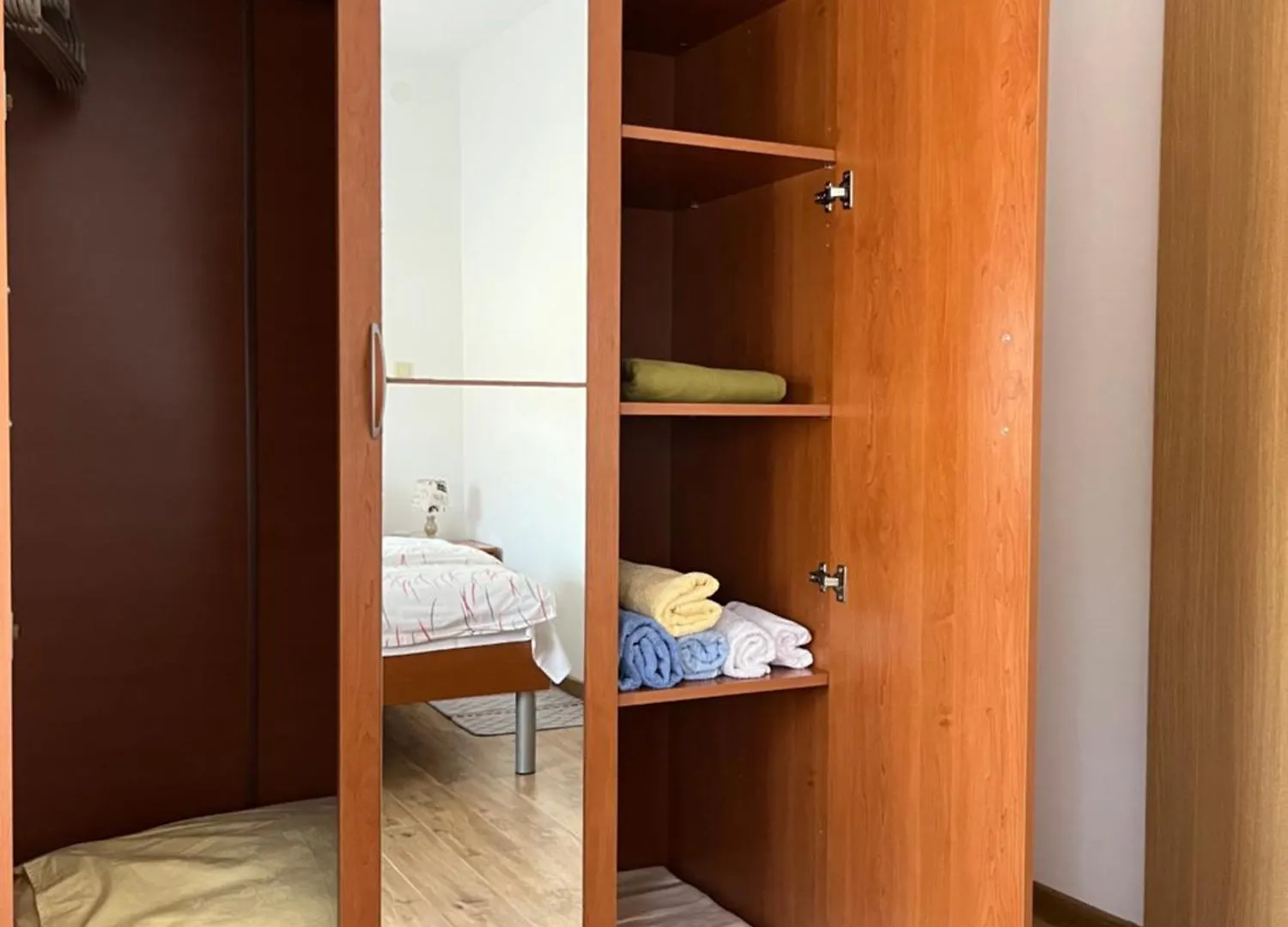 Medulin In Apartment