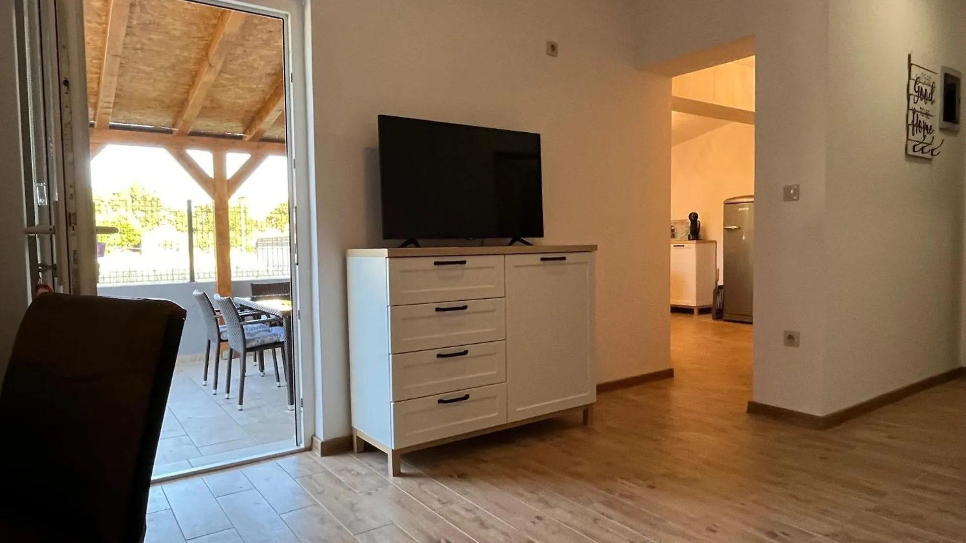 Medulin In Apartment Croatia