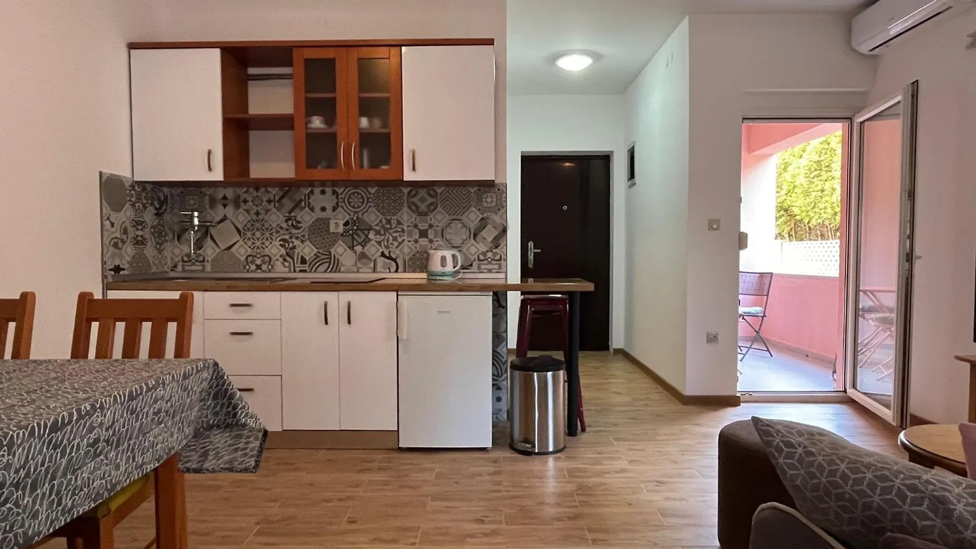 Medulin In Apartment