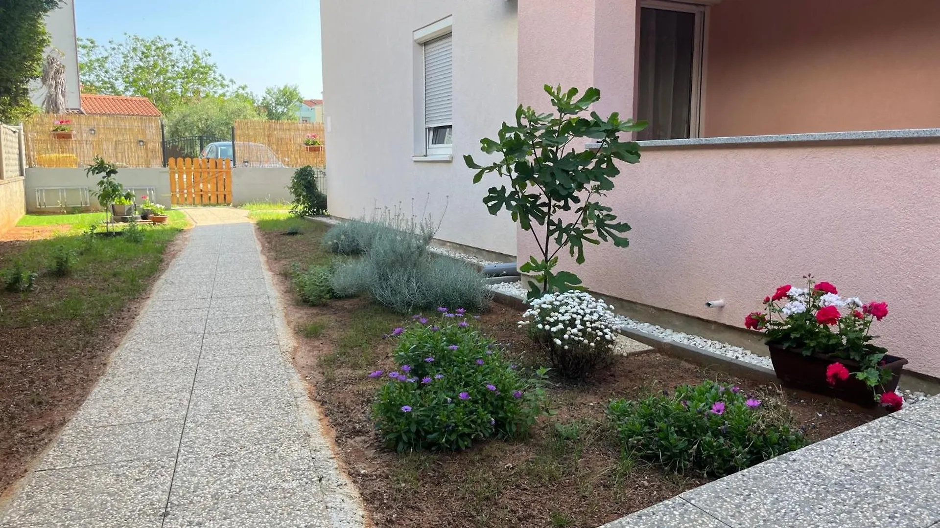 Medulin In Apartment Croatia